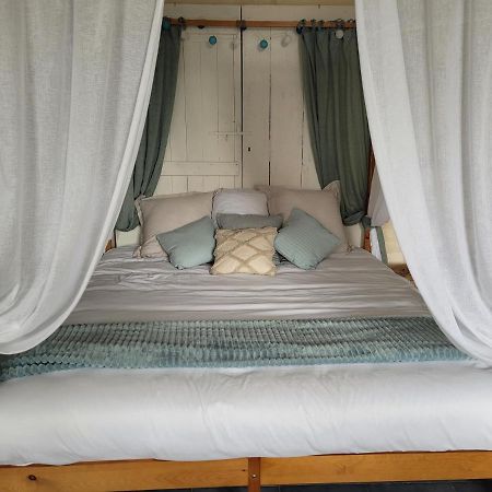Chambre Ocean Cosy Bordeaux Saint Emilion Lugon et l'Ile du Carney Exterior photo