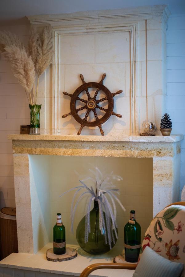 Chambre Ocean Cosy Bordeaux Saint Emilion Lugon et l'Ile du Carney Exterior photo