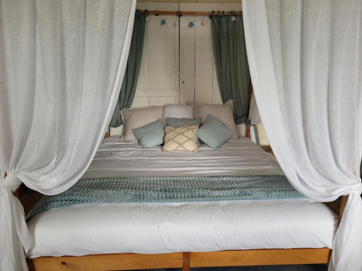 Chambre Ocean Cosy Bordeaux Saint Emilion Lugon et l'Ile du Carney Exterior photo